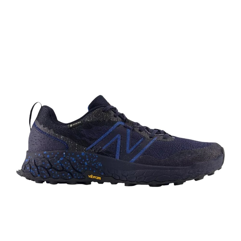New Balance Men’s Fresh Foam X Hierro v7 GTX ‘Blue’ **BRAND NEW / NWT**
